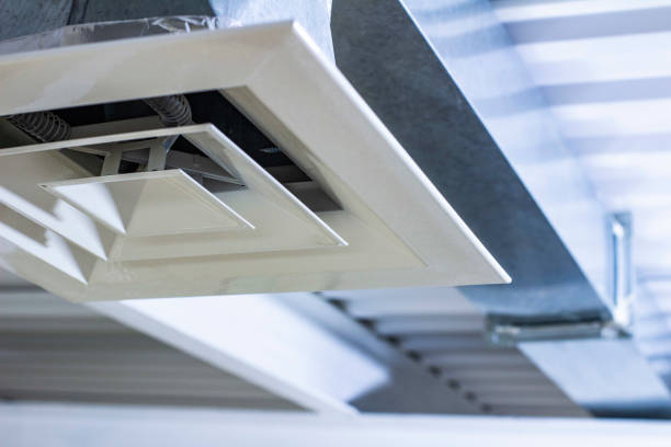 Best Best Air Duct Cleaning Company  in Hartford City, IN