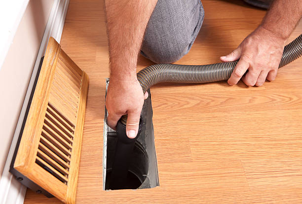 Best Best Air Duct Cleaning Company  in Hartford City, IN