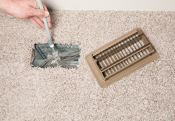 Best Air Duct Cleaning Near Me  in Hartford City, IN