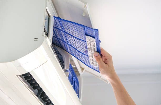 Best HVAC Duct Inspection Services  in Hartford City, IN