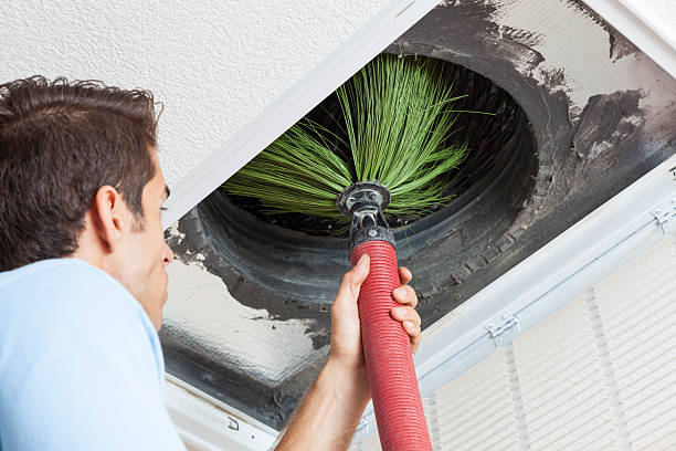 Best Ductwork Cleaning Services  in Hartford City, IN