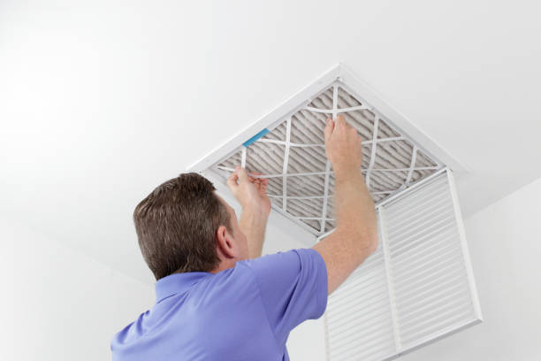 Best Duct Cleaning for Homes  in Hartford City, IN